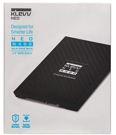 KLEVV NEO N400