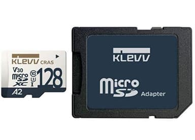 KLEVV microSDXC