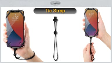 Tie Strap