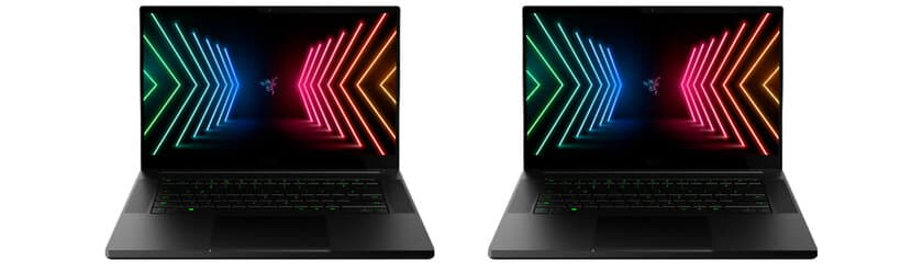 Razer、ゲーミングノートPC新製品14機種の国内販売を
2021年3月31日(水)より順次開始