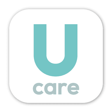 Ucare アプリ アイコン画像