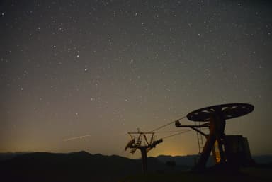 おおや 北斗七星