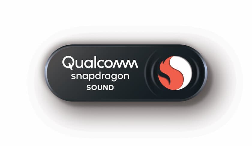 ラディウス株式会社、スマートフォン、
ワイヤレスイヤホンなどのデバイス向け技術
「Qualcomm(R) Snapdragon Sound(TM)」への
イヤホン対応を発表。