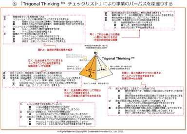 社会変革構想モデル作成手順(4)