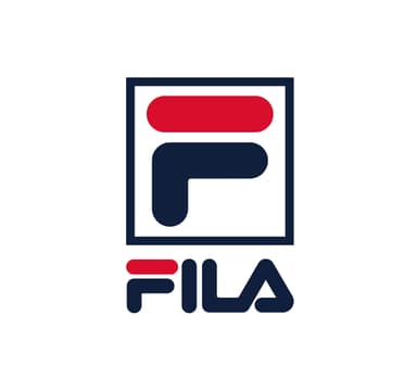 FILA　ロゴ