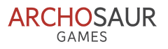 Archosaur Games /アーキサウル・ゲームス