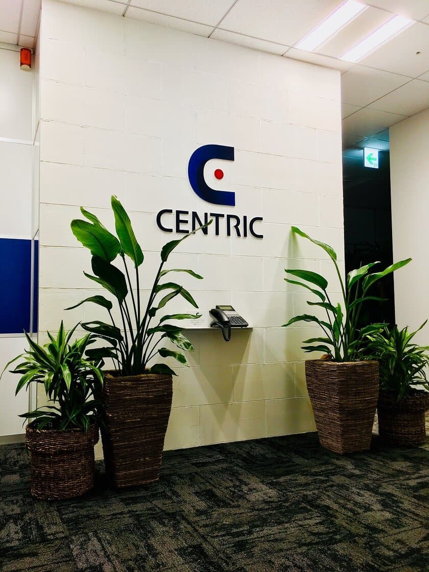 子ども手当支給についての
CENTRIC株式会社の取り組みのご報告