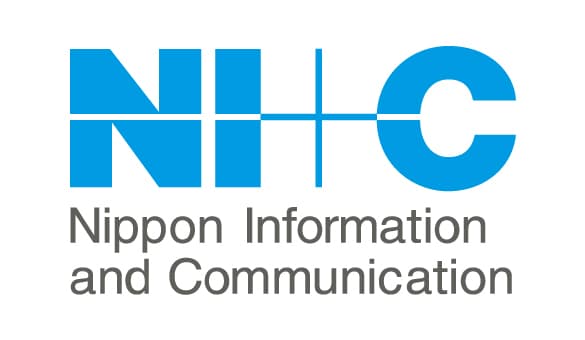 デジタル化の推進における山陽小野田市と
日本情報通信株式会社の連携について