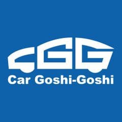 Car Goshi-Goshi「カーゴシゴシ」