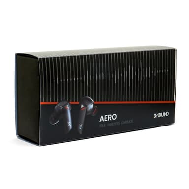 AERO Wireless パッケージ画像