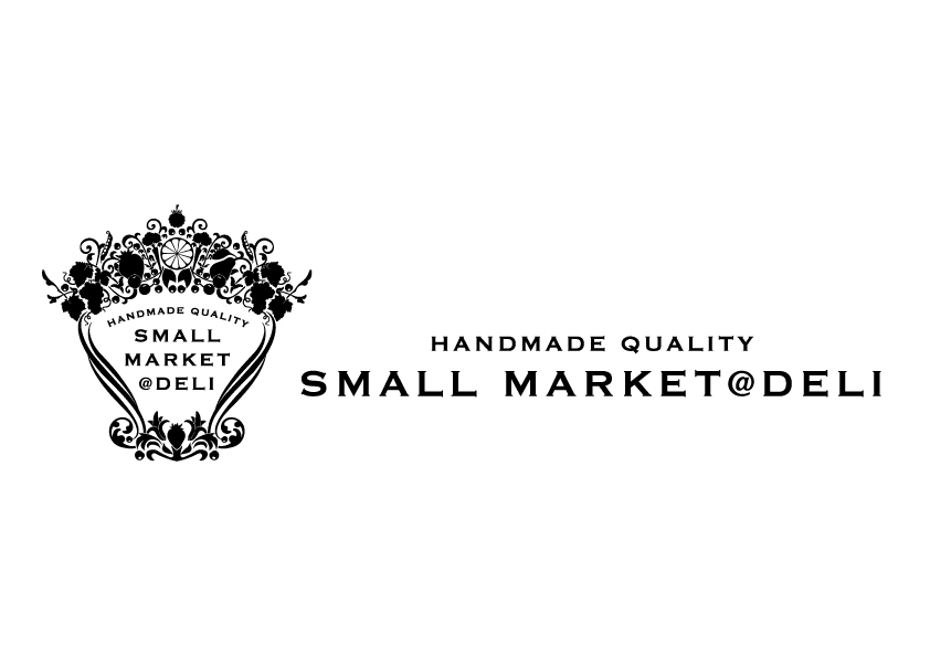 “女性に優しい”　
野菜ソムリエの提案するジュースとスムージーの専門店
『SMALL MARKET@DELI』リニューアルオープン！