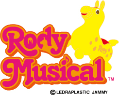 Rody Musical 2012
～笑って、泣いて、親子の絆が強くなる感動の物語～