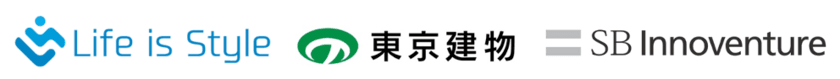 Life is Style×東京建物×SBイノベンチャーの3社協業による
“3Dホログラムサイネージでの映像配信と人流データを用いた
広告媒体価値の定量化”の実証実験をスタート