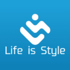 株式会社Life is Style