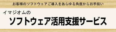 ソフトウェア活用支援サービス