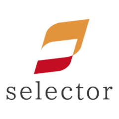 株式会社selector