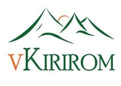 vKirirom Pte., Ltd. 