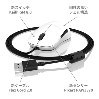 “リフレッシュ”されたXM1