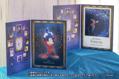 メタリックアートコレクション　『ファンタジア』(3)