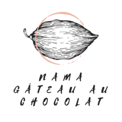 Nama Gateau Au Chocolat(ナマガトーショコラ)