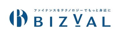 BIZVAL会社ロゴ