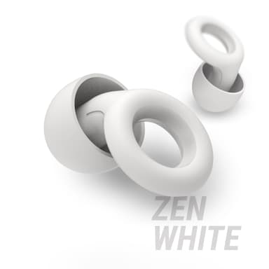 Zen White