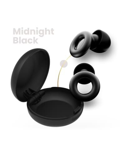 Midnight Black