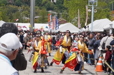 イベント風景