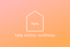 tata online wellness　株式会社The Light Blue