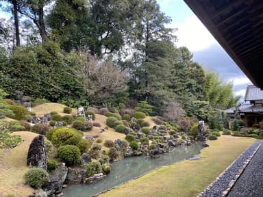 龍潭寺