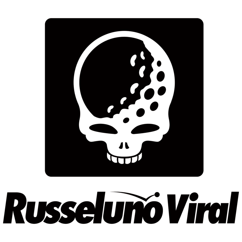 プロゴルファー支援プロジェクトから
「Russeluno Viralアプリ」がリリース