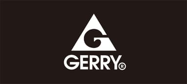 GERRY(R)（ジェリー）