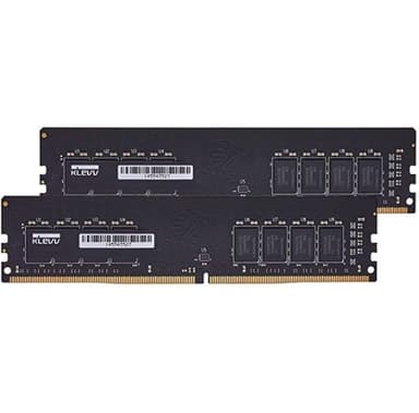 KLEVV DDR4 STANDARD MEMORY U-DIMM