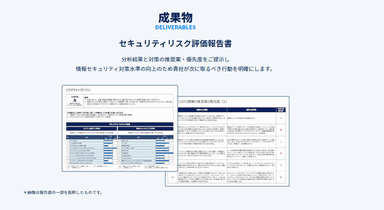 P-SS報告書イメージ図