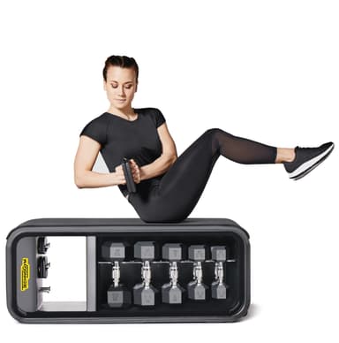 Technogym Bench3