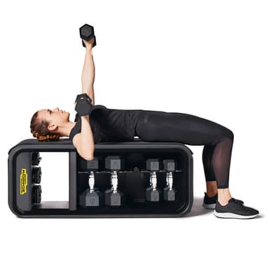 Technogym Bench5