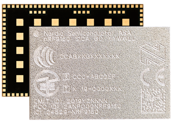 nRF9160