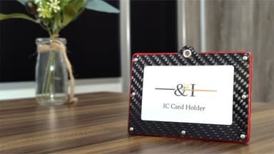 IC CARD HOLDER 1