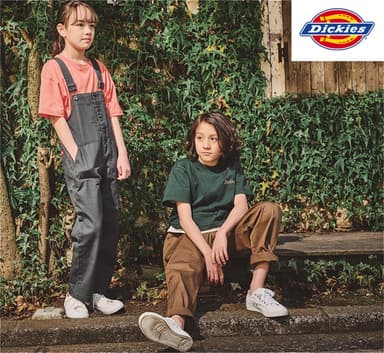 Dickies (ディッキーズ)