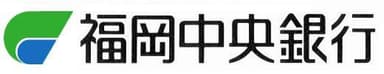 福岡中央銀行ロゴ