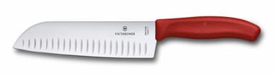 Swiss Classic Santoku Knife