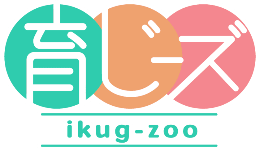 子育てアニメ「育じーズ ikug-zoo」　
子育て従事者支援を目的とする
無料のオンラインコミュニティを開設