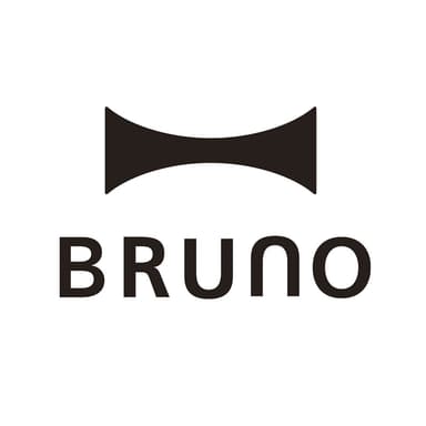 BRUNOロゴ