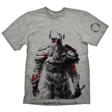 The Elder Scrolls Online ノード Tシャツ