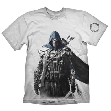 The Elder Scrolls Online ブレトン Tシャツ