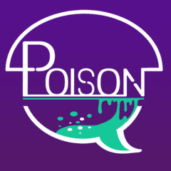 株式会社POISON