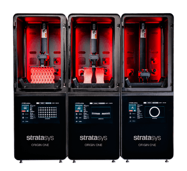 Stratasys Origin(R) One