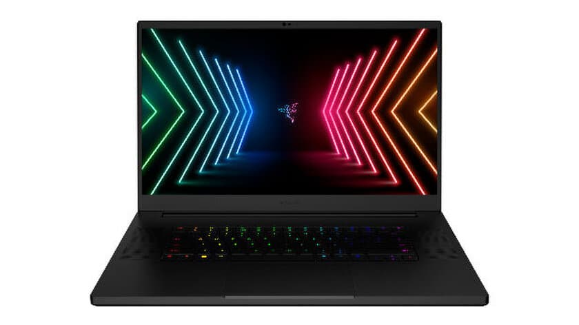 RAZER、ゲーミングノートPC 
Blade Pro 17 フルHDディスプレイ3機種の発売決定