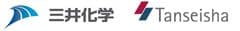三井化学株式会社、株式会社丹青社