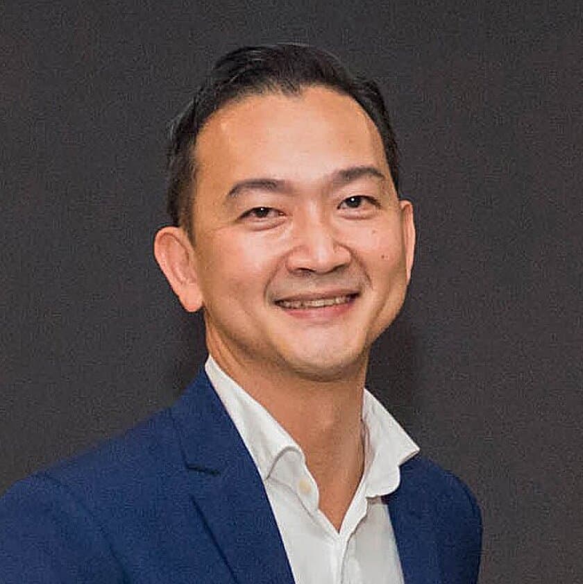 SwitchnovateのCEO・ホックライが
Esme Learning Solutions Singapore社の
シニアアドバイザーに就任